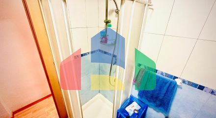 Продажа квартиры в Аликанте — Каролинас Бахас