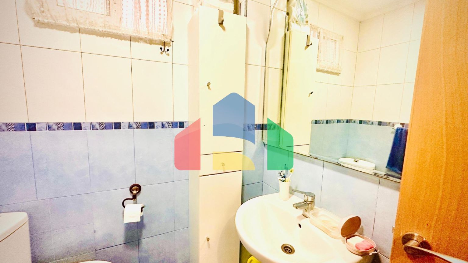 Продажа квартиры в Аликанте — Каролинас Бахас