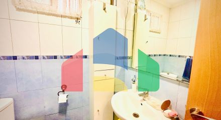 Продажа квартиры в Аликанте — Каролинас Бахас