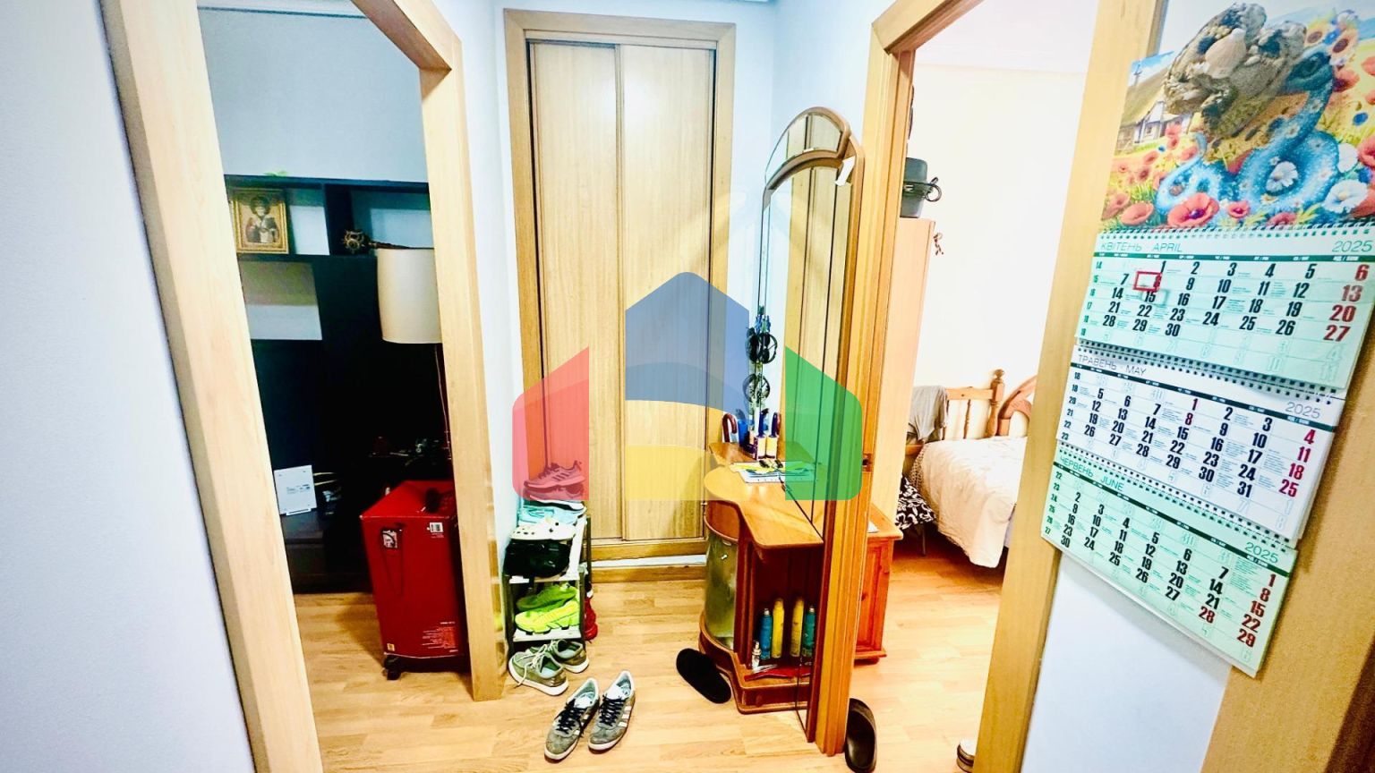 Продажа квартиры в Аликанте — Каролинас Бахас