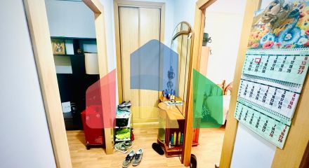 Продажа квартиры в Аликанте — Каролинас Бахас