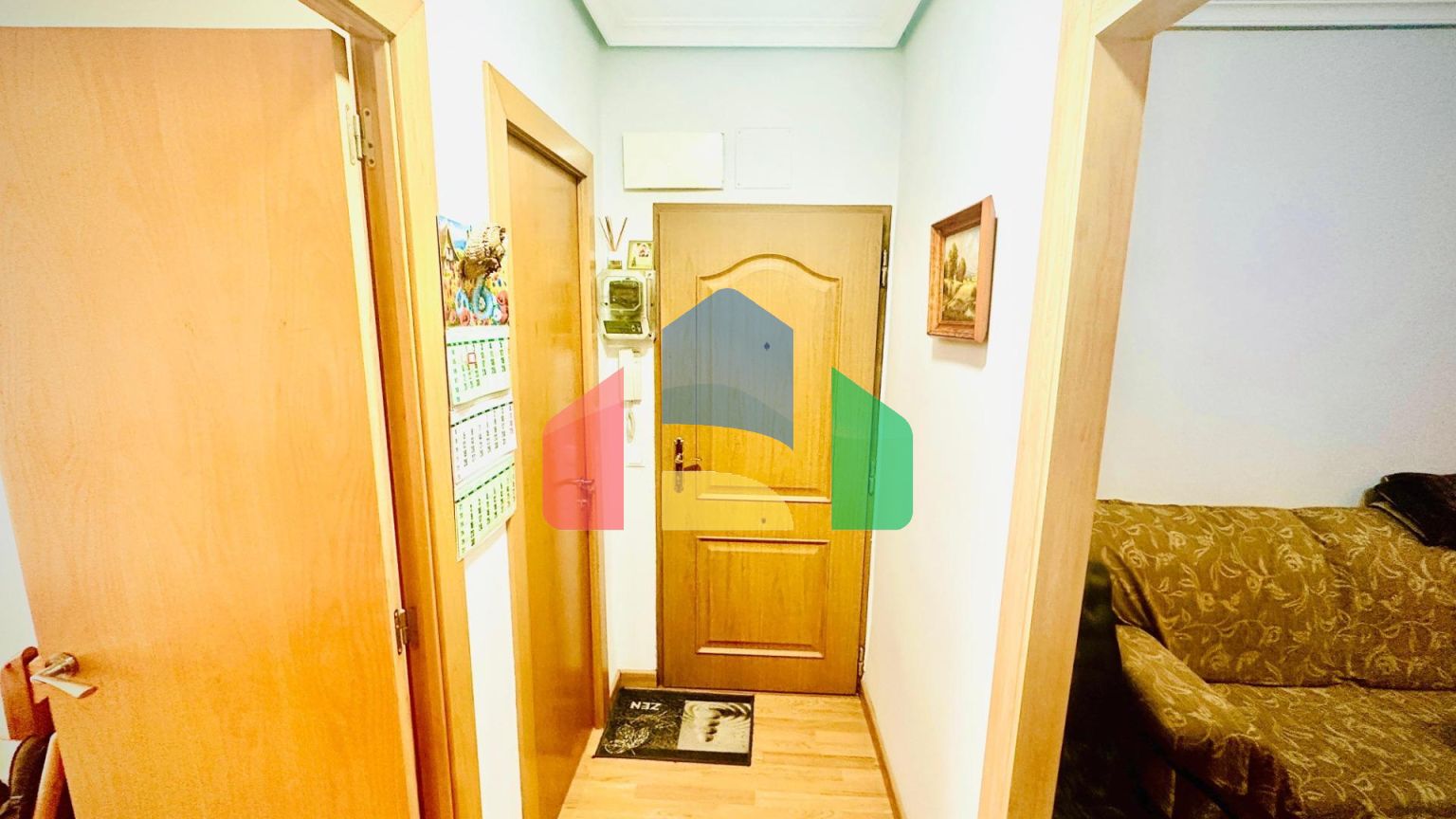 Продажа квартиры в Аликанте — Каролинас Бахас