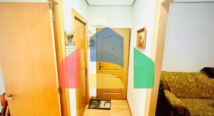 Продажа квартиры в Аликанте — Каролинас Бахас