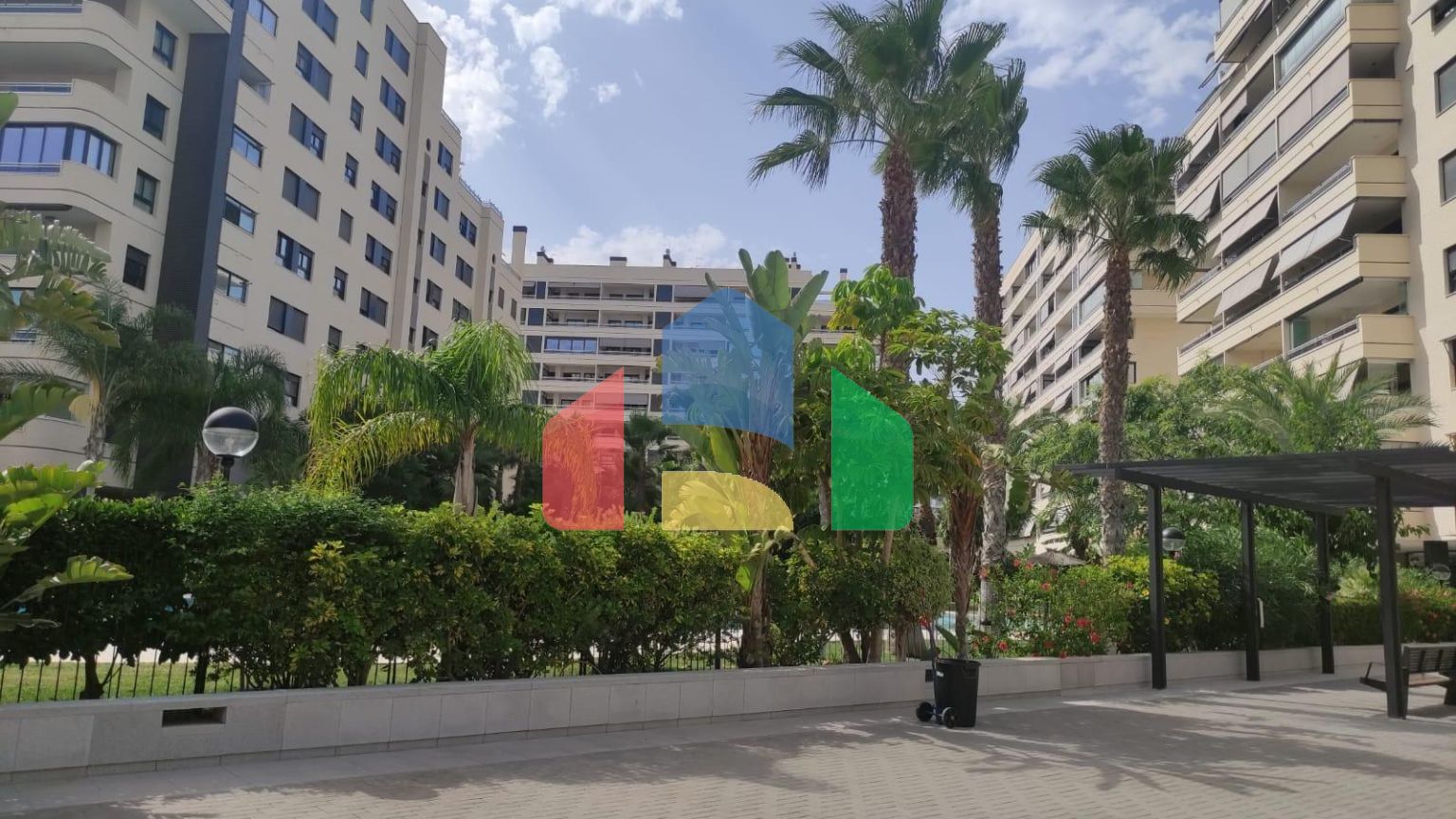 Апартаменты в Аликанте ID 72757