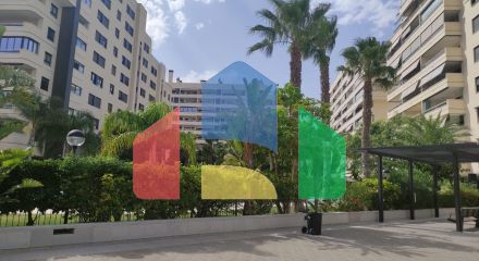 Апартаменты в Аликанте ID 72757