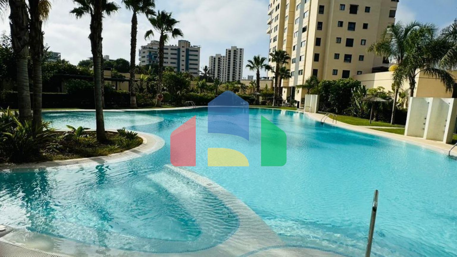 Апартаменты в Аликанте ID 72757