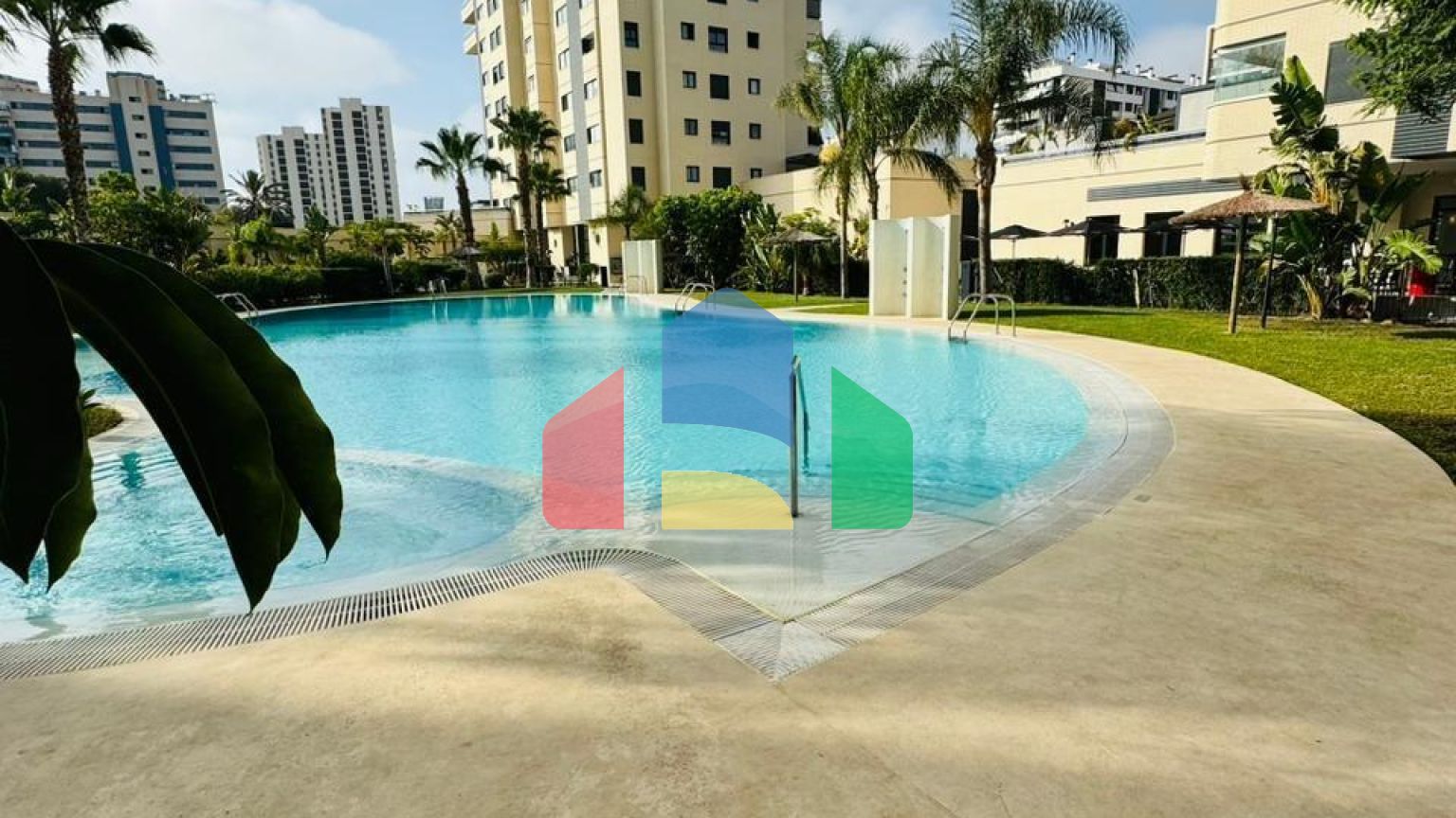 Апартаменты в Аликанте ID 72757