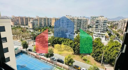Апартаменты в Аликанте ID 72757