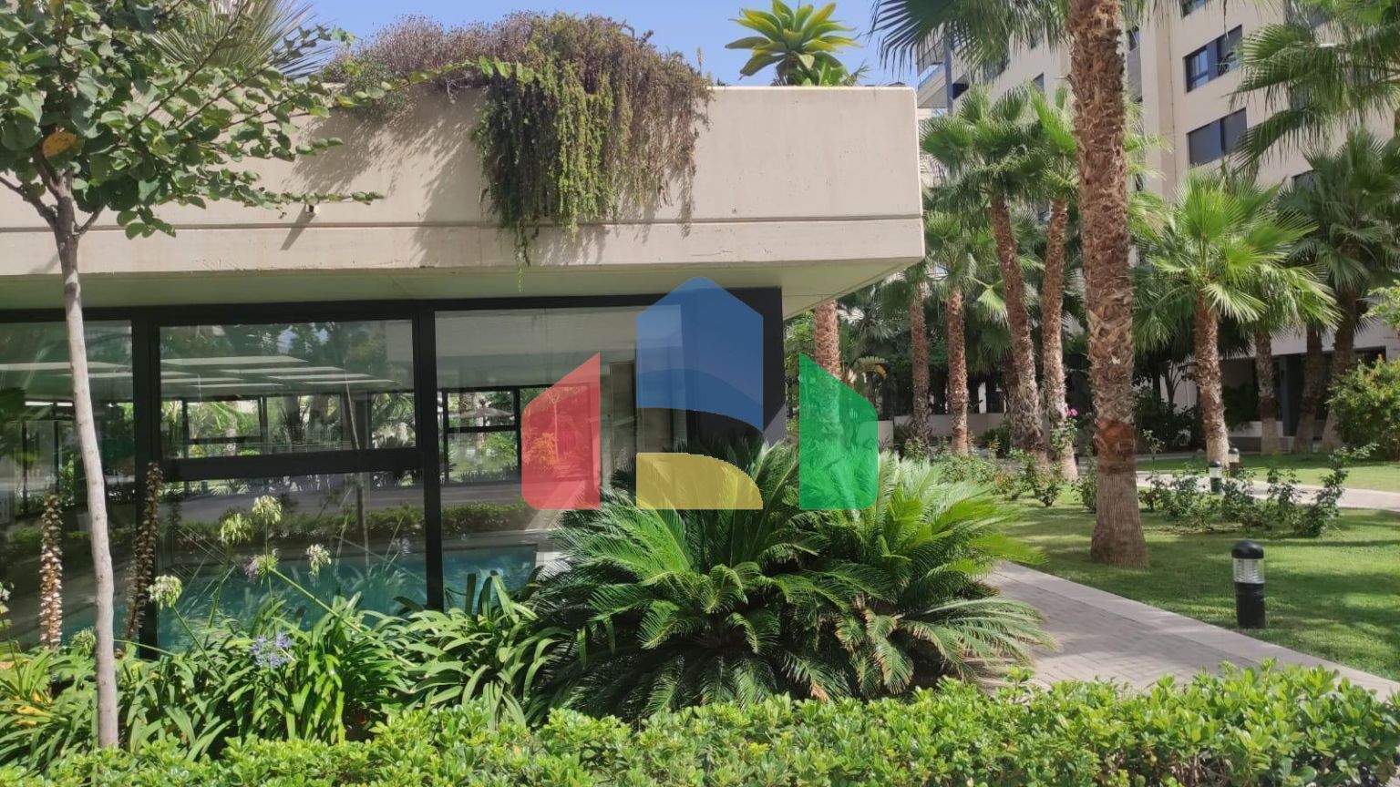 Апартаменты в Аликанте ID 72757