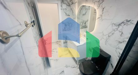 Продаётся стильная и просторная трёхкомнатная квартира в районе Альтазано, Аликанте!