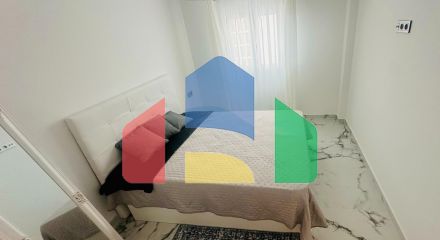 Продаётся стильная и просторная трёхкомнатная квартира в районе Альтазано, Аликанте!