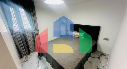Продаётся стильная и просторная трёхкомнатная квартира в районе Альтазано, Аликанте!