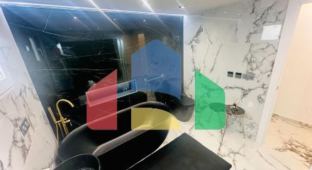 Продаётся стильная и просторная трёхкомнатная квартира в районе Альтазано, Аликанте!