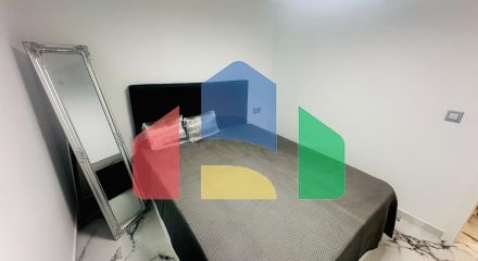 Продаётся стильная и просторная трёхкомнатная квартира в районе Альтазано, Аликанте!