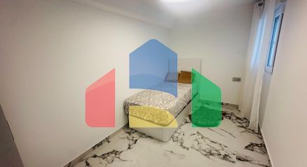 Продаётся стильная и просторная трёхкомнатная квартира в районе Альтазано, Аликанте!