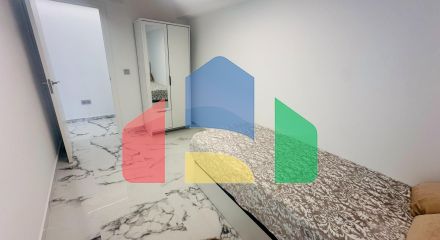 Продаётся стильная и просторная трёхкомнатная квартира в районе Альтазано, Аликанте!