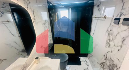 Продаётся стильная и просторная трёхкомнатная квартира в районе Альтазано, Аликанте!