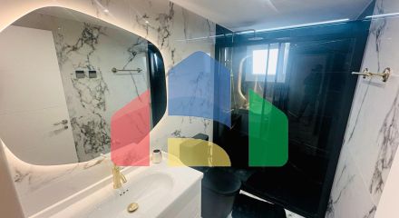 Продаётся стильная и просторная трёхкомнатная квартира в районе Альтазано, Аликанте!