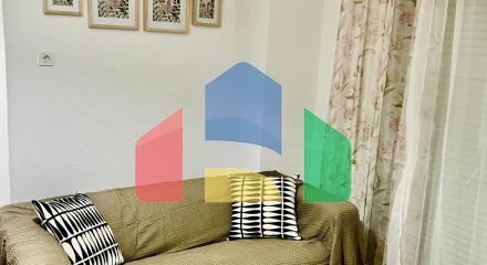 Апартаменты в Аликанте ID 72746