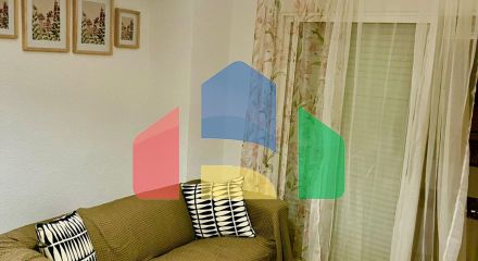 Апартаменты в Аликанте ID 72746