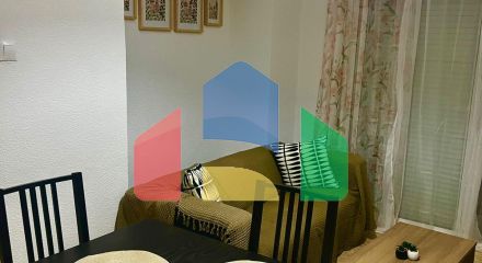 Апартаменты в Аликанте ID 72746