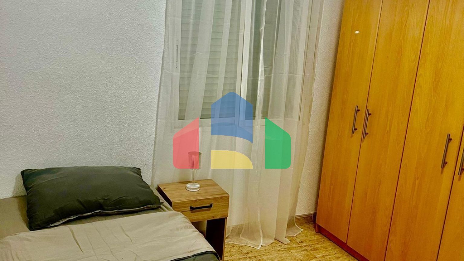 Апартаменты в Аликанте ID 72746