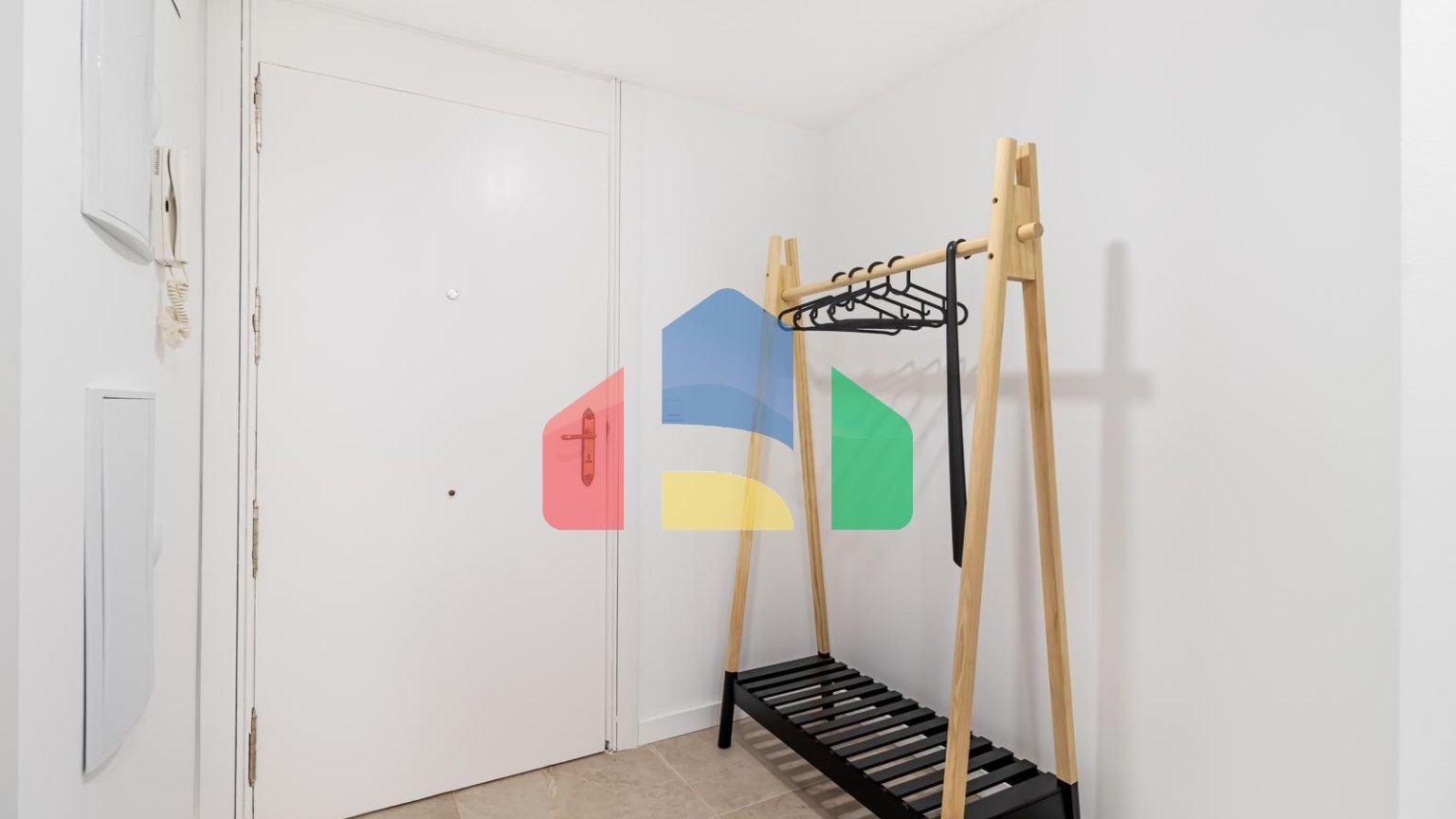 Просторная квартира в центре Аликанте, Alfonso el Sabio