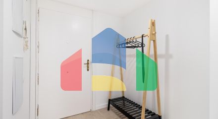 Просторная квартира в центре Аликанте, Alfonso el Sabio