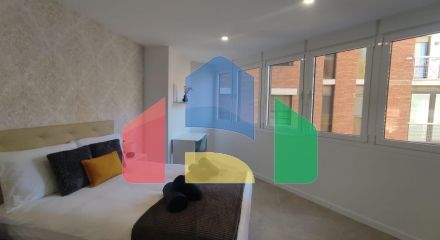 Просторная квартира в центре Аликанте, Alfonso el Sabio