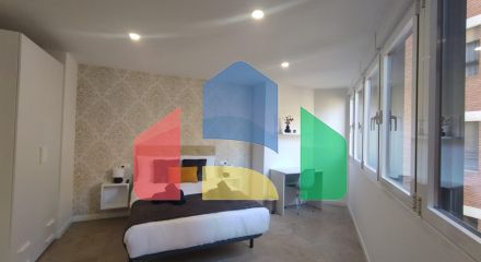 Просторная квартира в центре Аликанте, Alfonso el Sabio