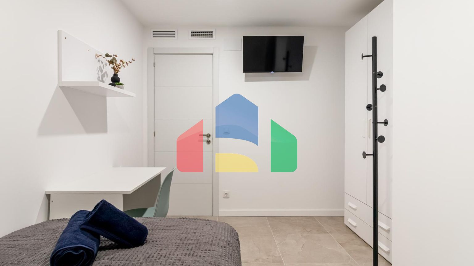 Просторная квартира в центре Аликанте, Alfonso el Sabio