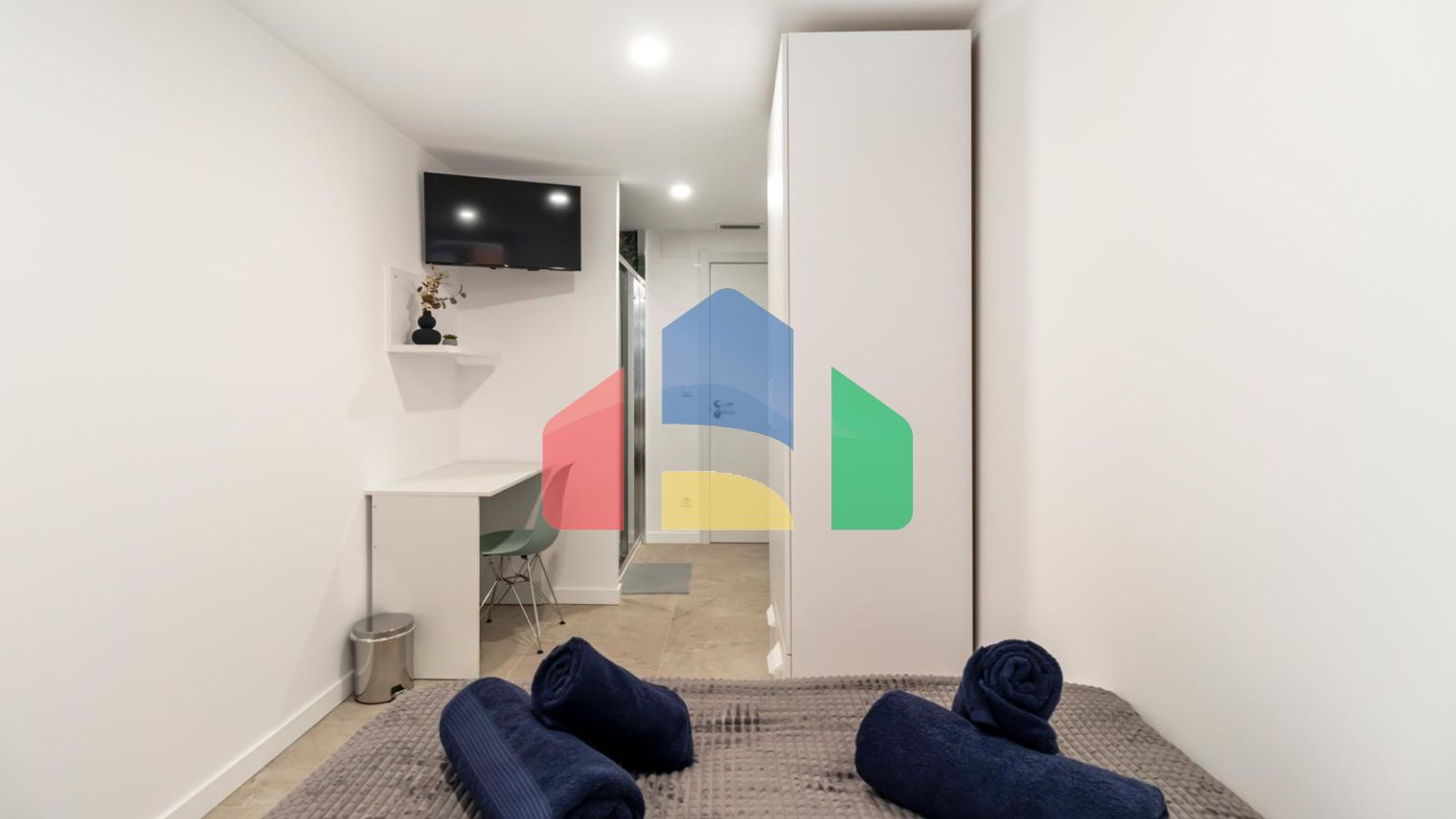 Просторная квартира в центре Аликанте, Alfonso el Sabio