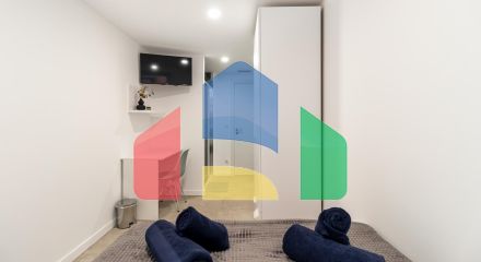 Просторная квартира в центре Аликанте, Alfonso el Sabio