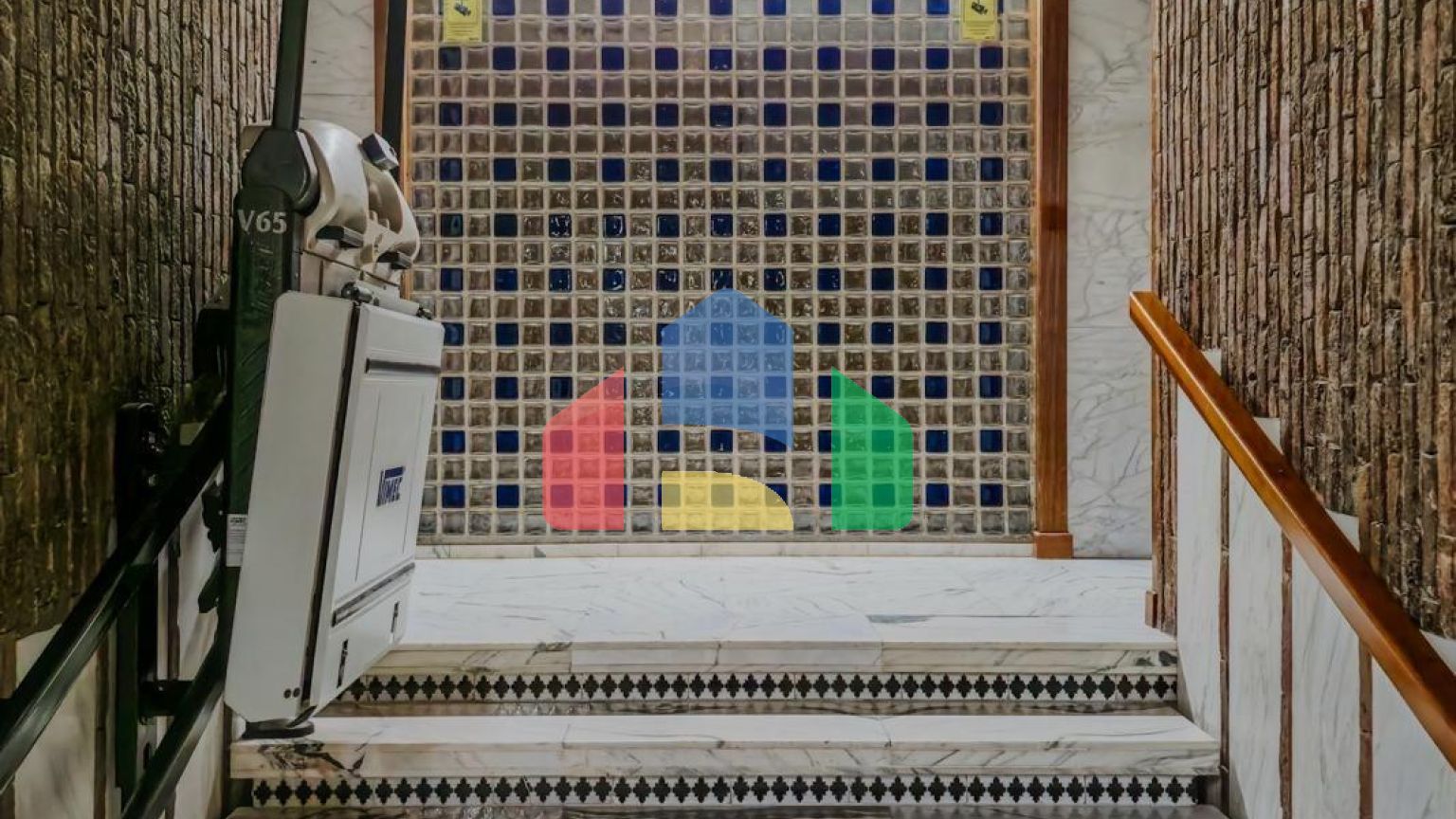 Просторная квартира в центре Аликанте, Alfonso el Sabio