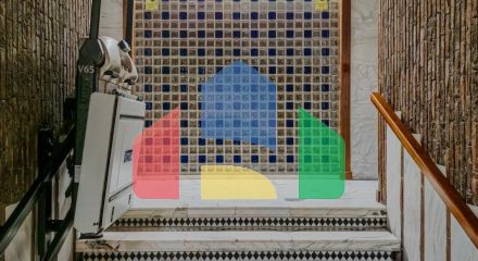 Просторная квартира в центре Аликанте, Alfonso el Sabio