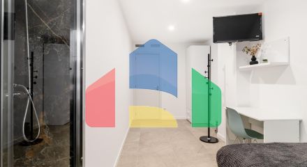 Просторная квартира в центре Аликанте, Alfonso el Sabio