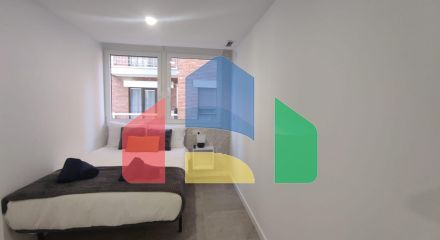 Просторная квартира в центре Аликанте, Alfonso el Sabio