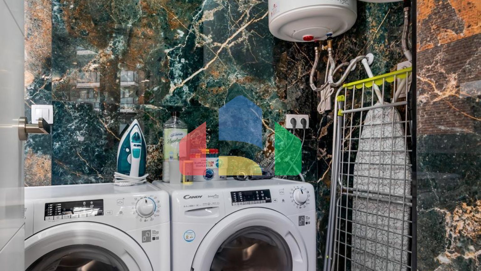 Просторная квартира в центре Аликанте, Alfonso el Sabio