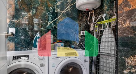 Просторная квартира в центре Аликанте, Alfonso el Sabio