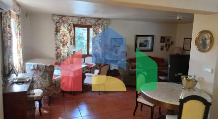 Дом в Аликанте ID 72723