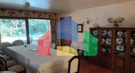 Дом в Аликанте ID 72723
