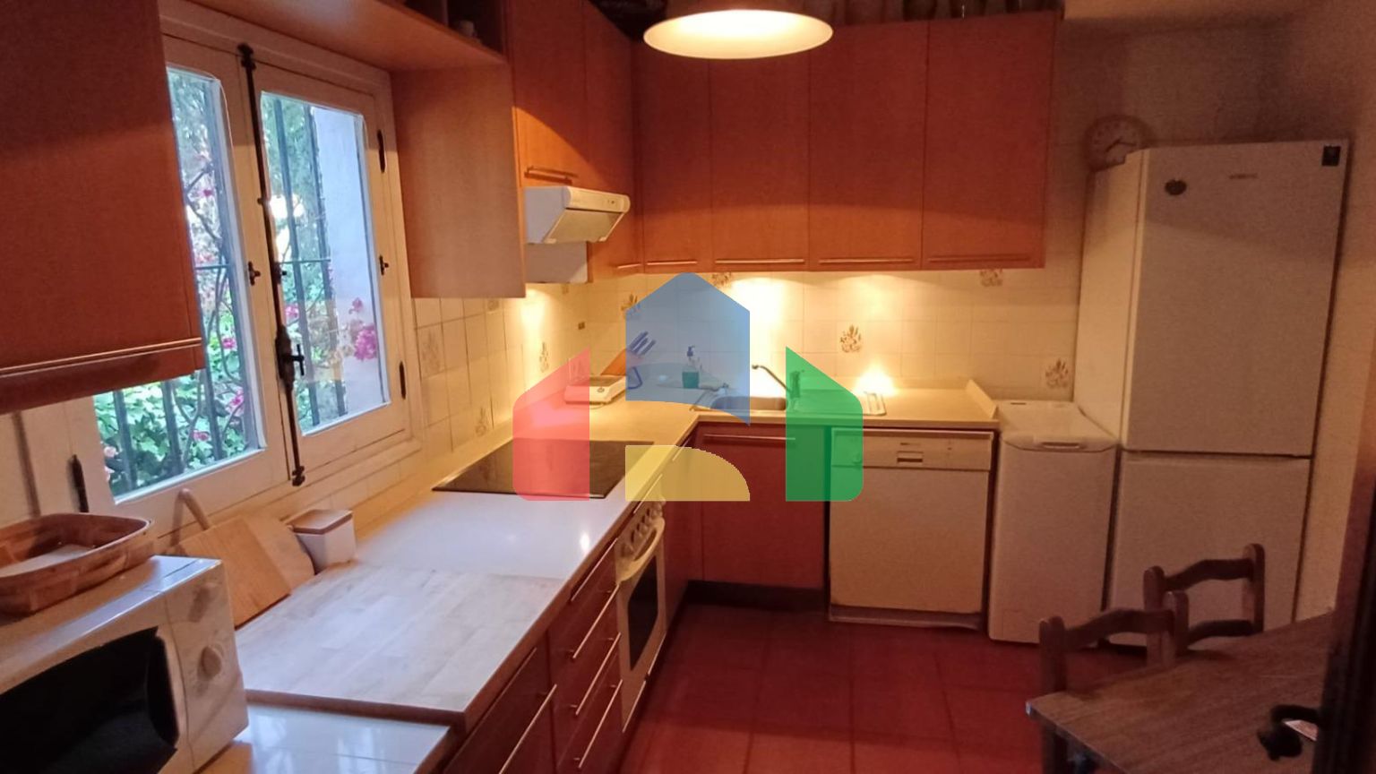 Дом в Аликанте ID 72723