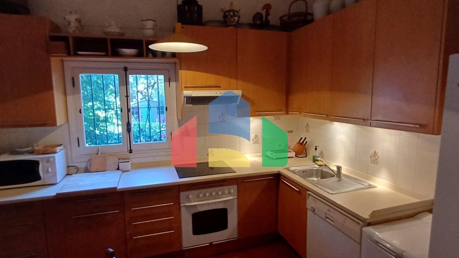 Дом в Аликанте ID 72723