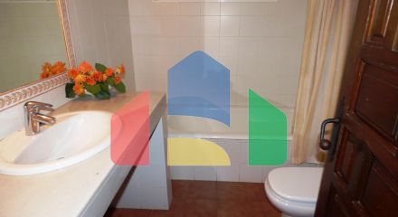 Дом в Аликанте ID 72723