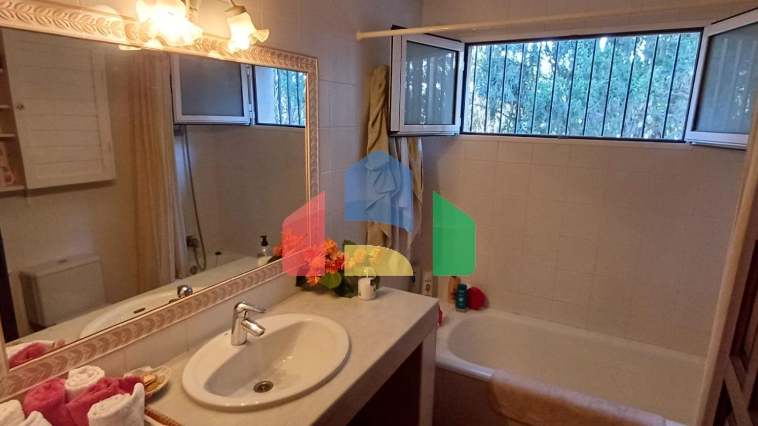 Дом в Аликанте ID 72723