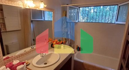 Дом в Аликанте ID 72723