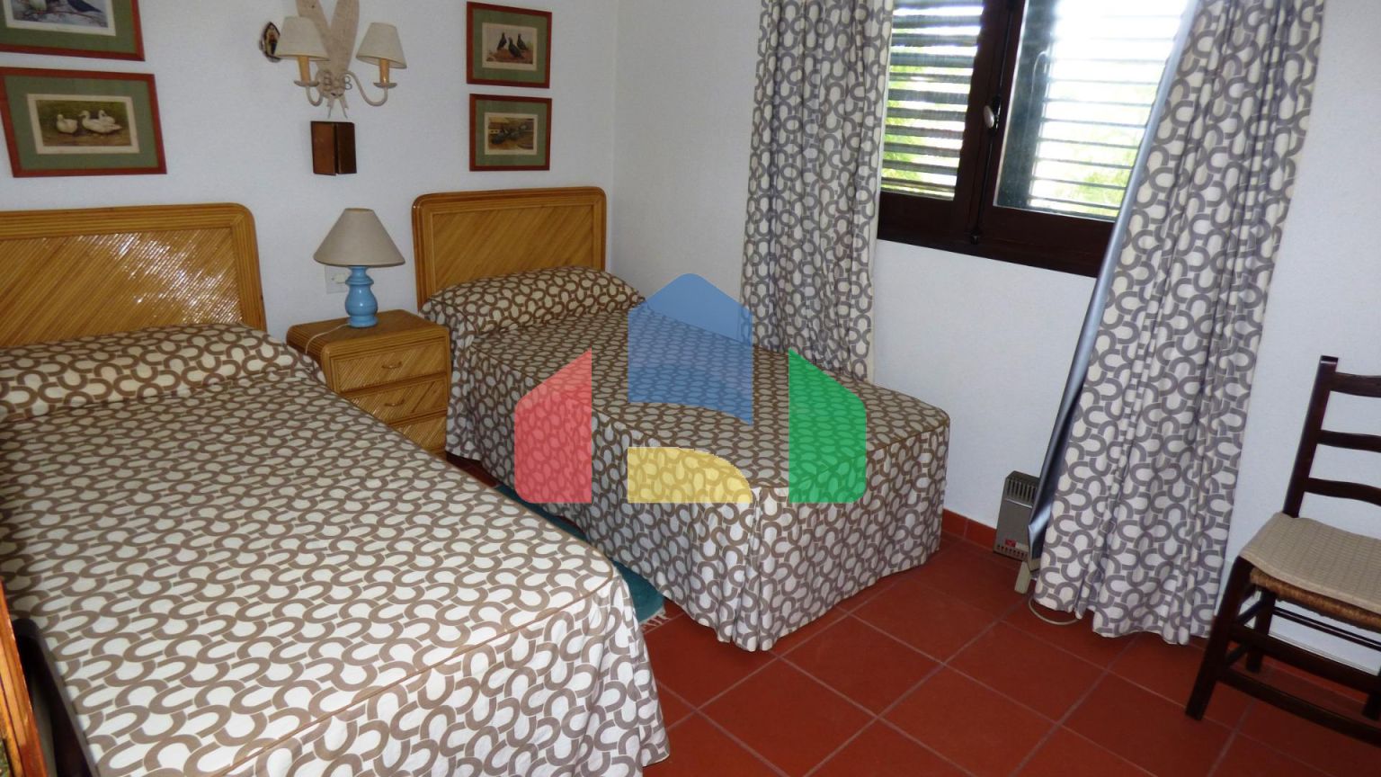 Дом в Аликанте ID 72723