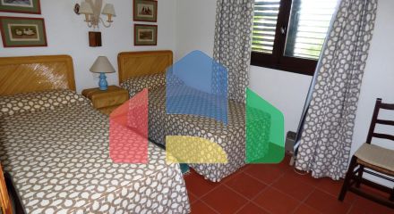 Дом в Аликанте ID 72723