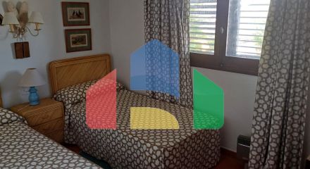 Дом в Аликанте ID 72723