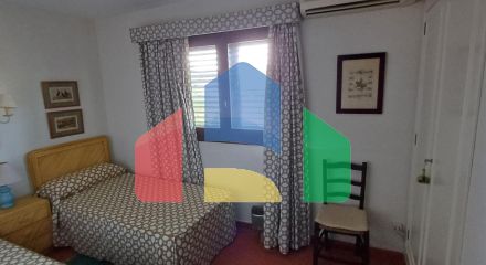 Дом в Аликанте ID 72723